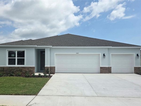 2403 DAWSON DRIVE , ORMOND BEACH, FL 32174