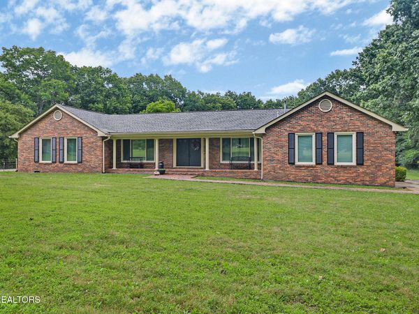 54 Twilight Drive, Crossville, TN 38572