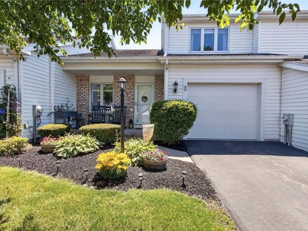 23 Dearfield Court, Fairport, NY 14450