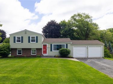 1871 Dalton Rd , Lima, NY 14485