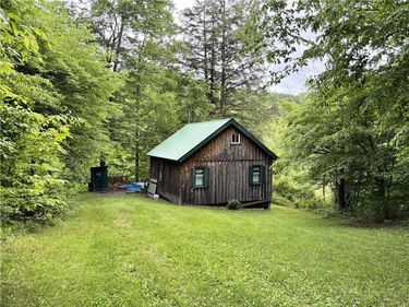Lot #4.233 County Road 13, Otselic, NY 13072
