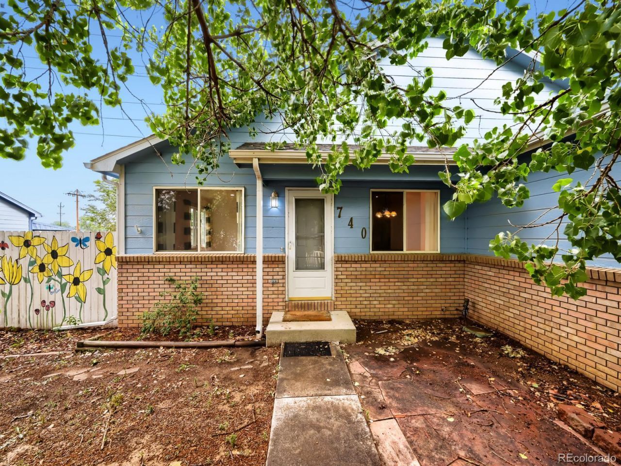 740 Beth Avenue, Fort Lupton, CO 80621 Main Photo