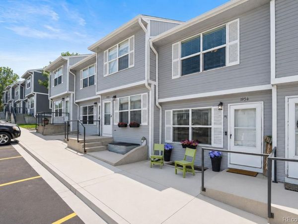 1954 Oakcrest Circle, Castle Rock, CO 80104