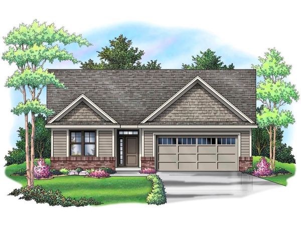 2677 Centurion Lane NE, Rochester, MN 55906