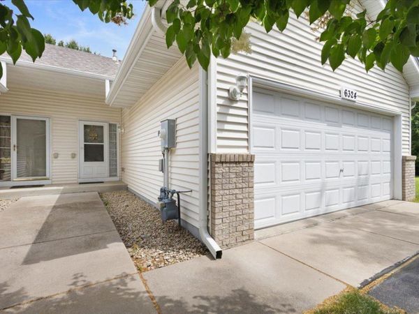 6324 Cavell Court, Brooklyn Park, MN 55428