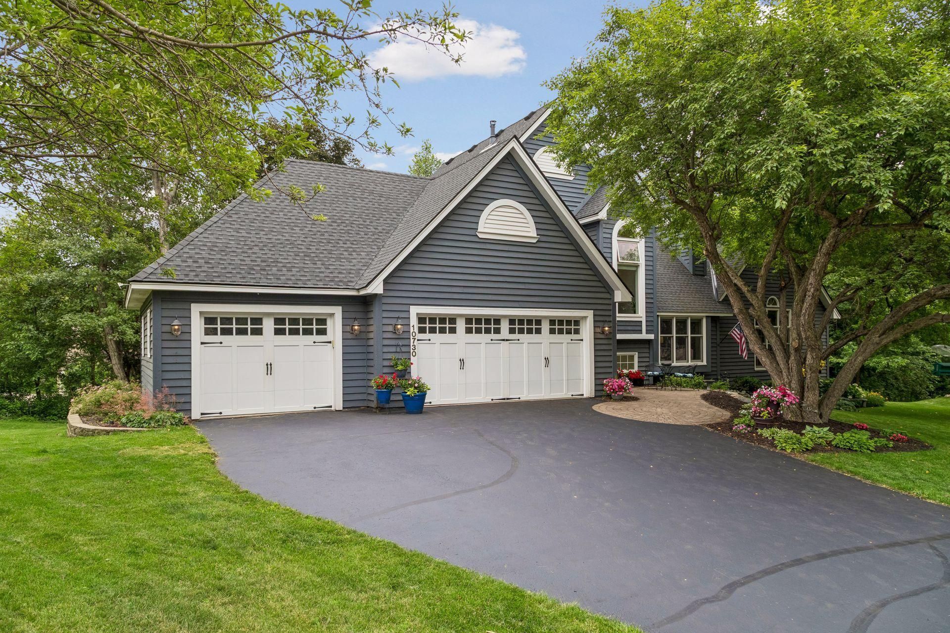10730 Spoon Ridge, Eden Prairie, MN 55347 Main Photo