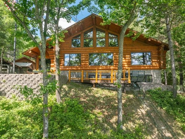 38020 Blueridge Drive, Grand Rapids, MN 55744