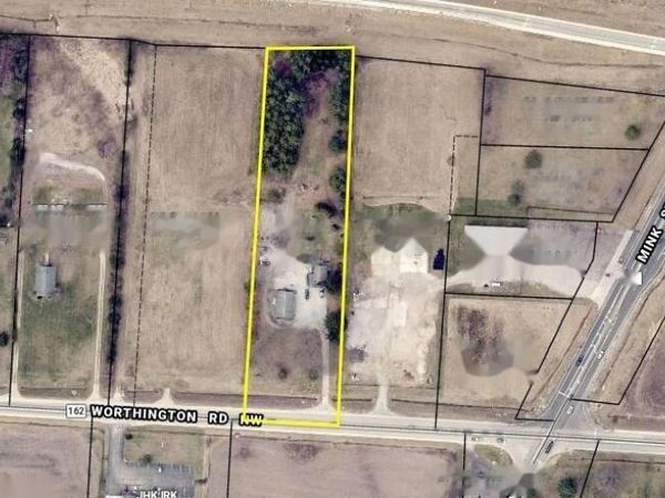 12676 Worthington Road NW, Pataskala, OH 43062