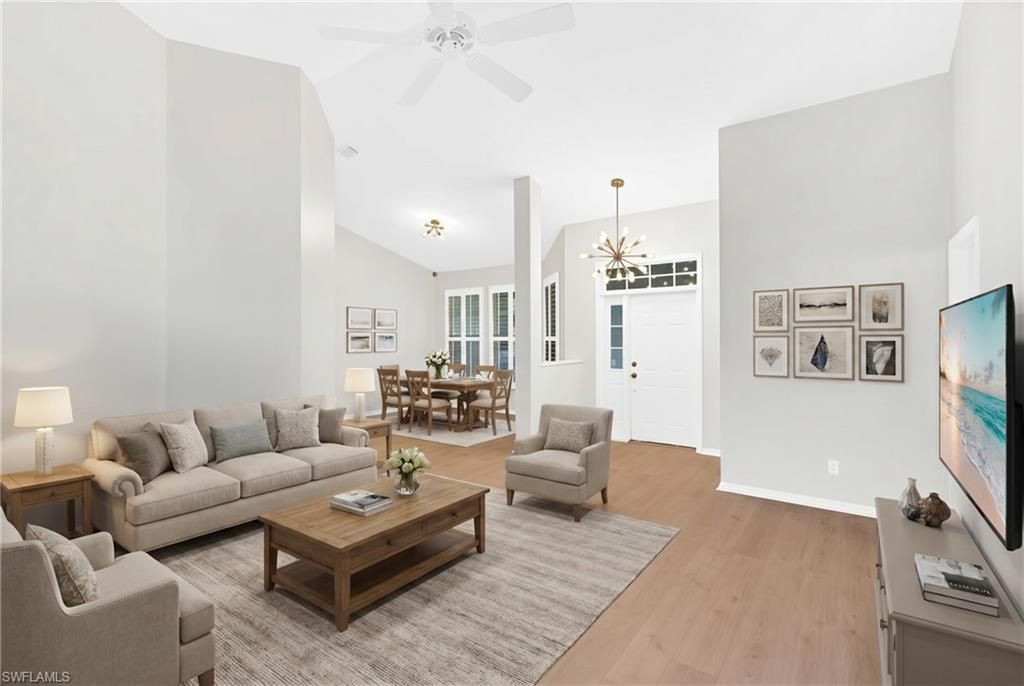 7894 Sandel Wood Cir W, Fort Myers, FL 33908 Photo
