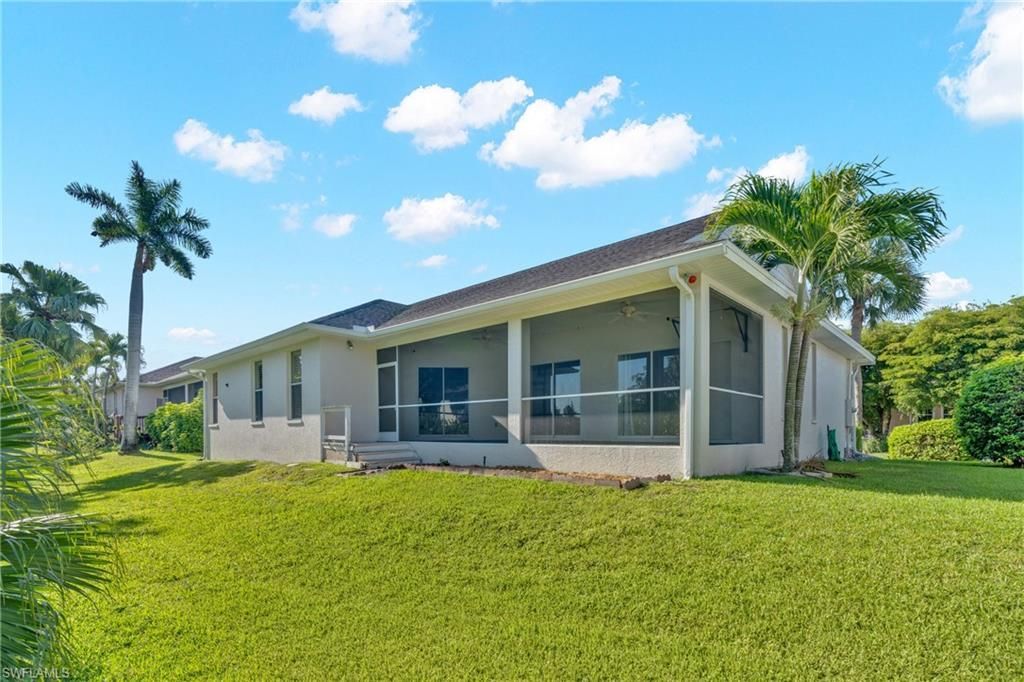 7894 Sandel Wood Cir W, Fort Myers, FL 33908 Photo