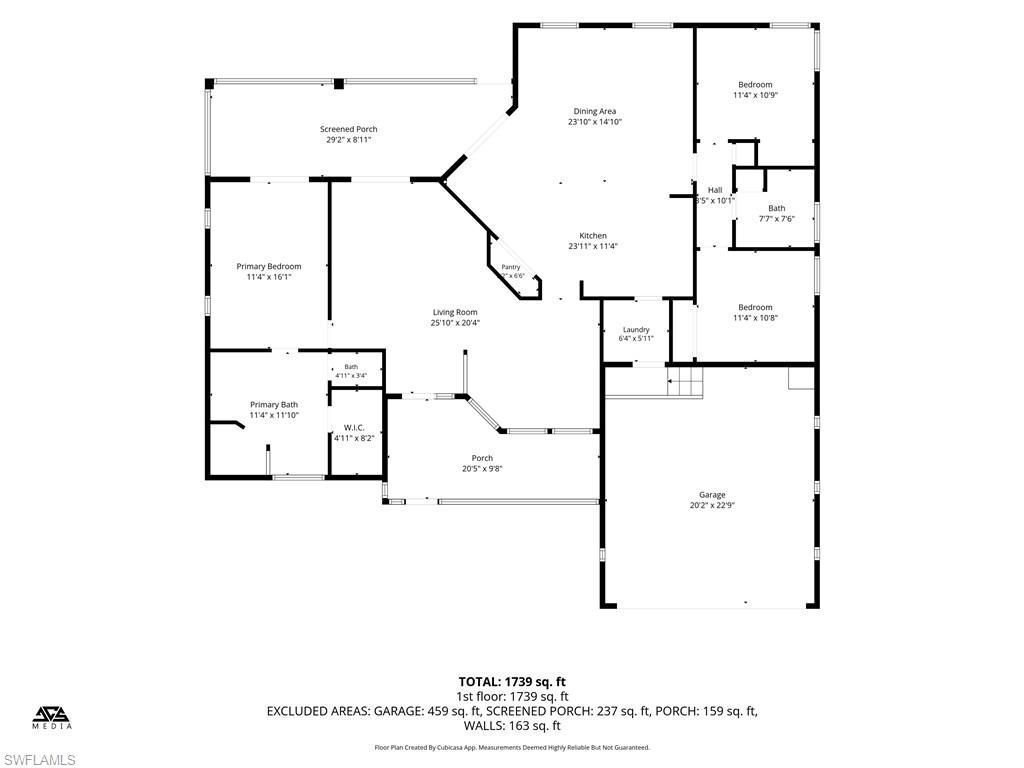 7894 Sandel Wood Cir W, Fort Myers, FL 33908 Photo