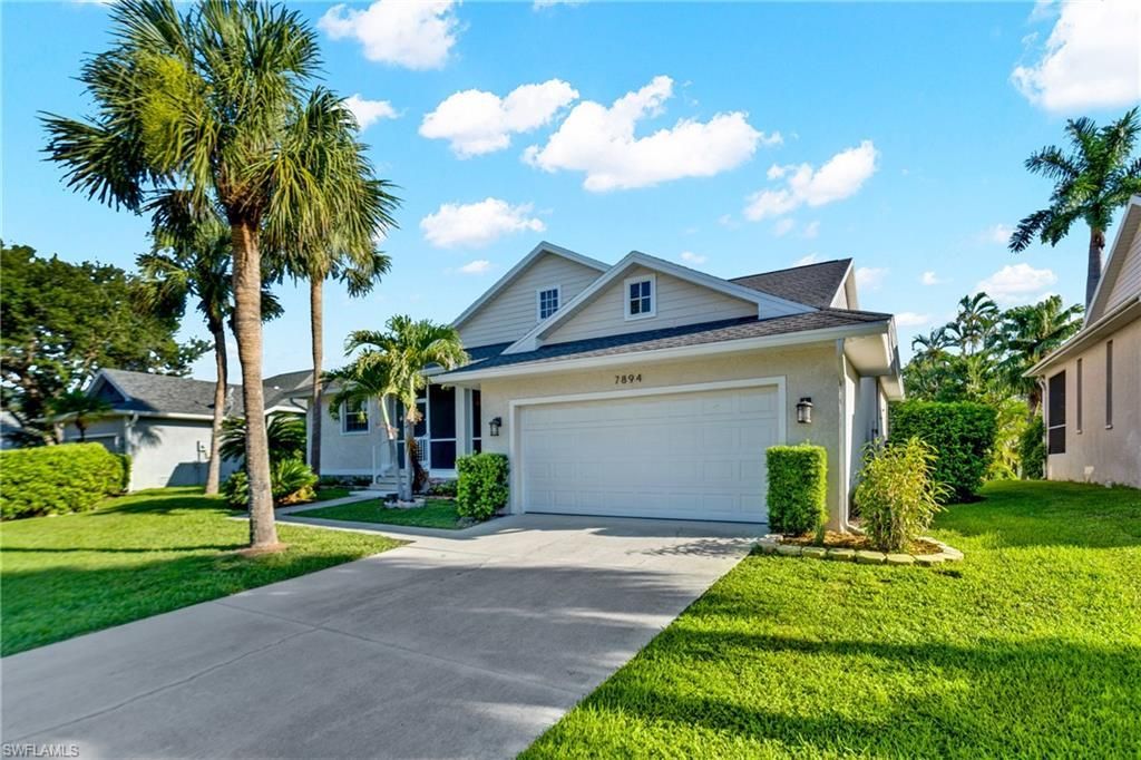 7894 Sandel Wood Cir W, Fort Myers, FL 33908 Photo