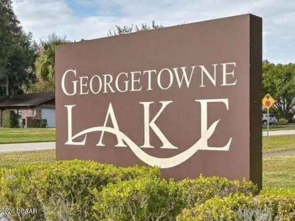 1600 Big Tree Road, Unit G8, Daytona Beach, FL 32119