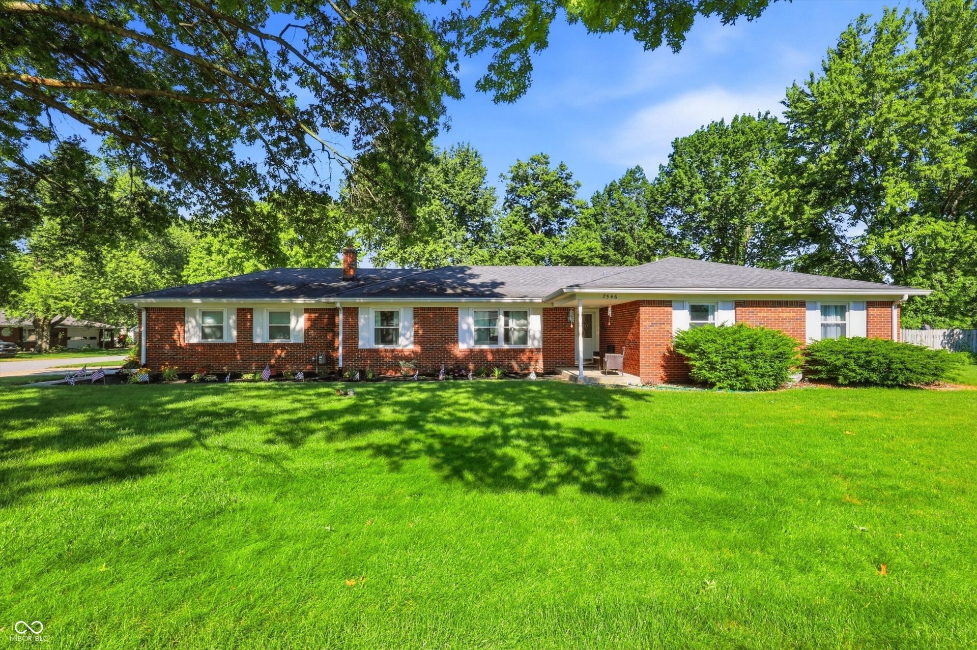 7546 Dianna Drive, Brownsburg, IN 46112 Main Photo