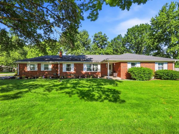 7546 Dianna Drive, Brownsburg, IN 46112
