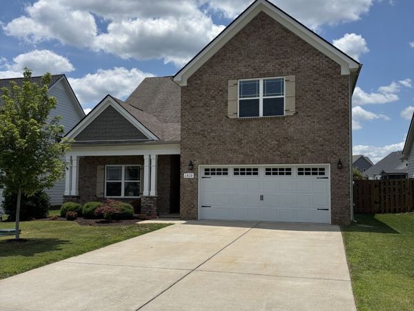 1510 Allwood Ave , Murfreesboro, TN 37128