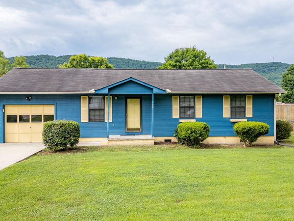 192 Cedar Point Lane , South Pittsburg, TN 37380