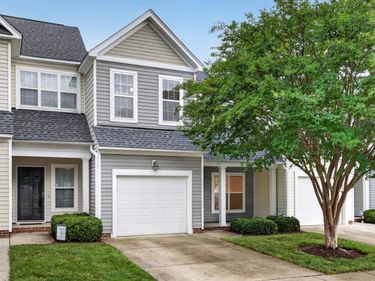 7310 Water Willow Drive, Raleigh, NC 27617