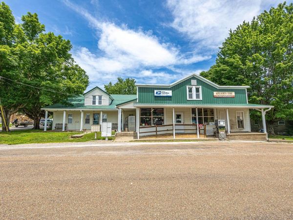 12228 Indiana Street, Leopold, IN 47551