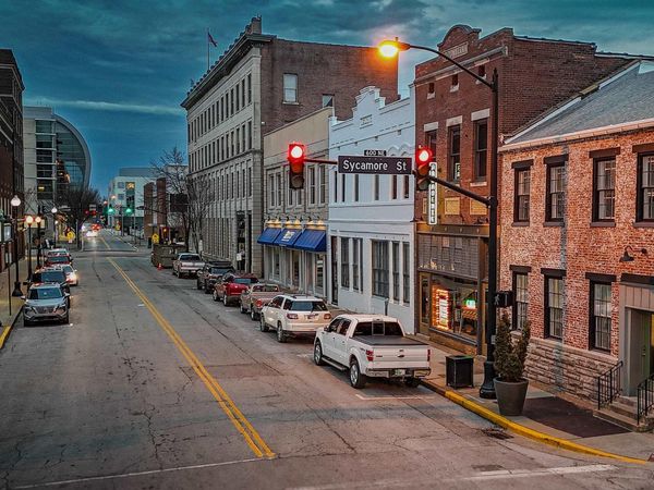 22 NW Sixth Street, Evansville, IN 47708