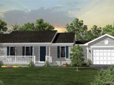LOT 5 RYLAND CHAPEL ROAD, RIXEYVILLE, VA 22737