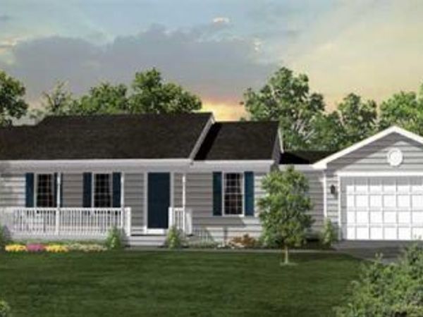 LOT 5 RYLAND CHAPEL ROAD, RIXEYVILLE, VA 22737