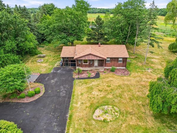 393 Goodwill Road , Montgomery, NY 12549
