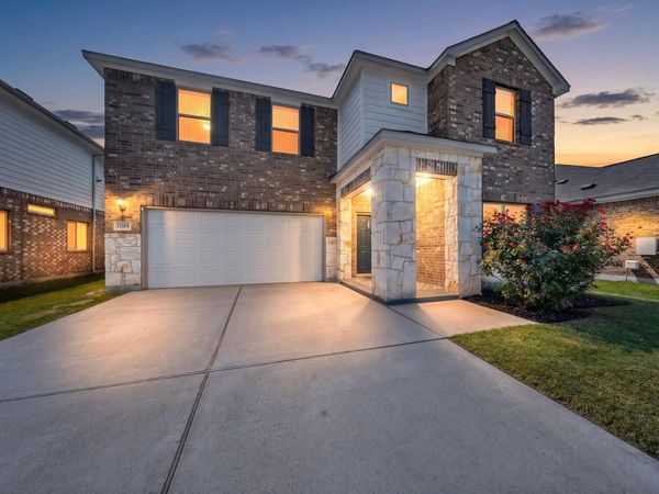 12104 Texana TRL, Manor, TX 78653