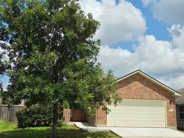 1113 Alexandria WAY, Round Rock, TX 78665