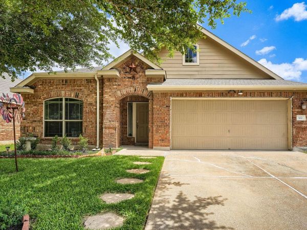 122 Sandstone TRL, Buda, TX 78610