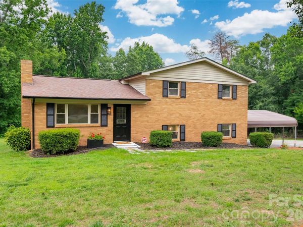 3339 Rhyne Forest Road, Iron Station, NC 28080