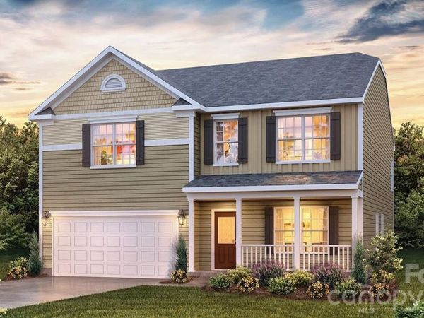 5112 Parker Forest Drive , Charlotte, NC 28215