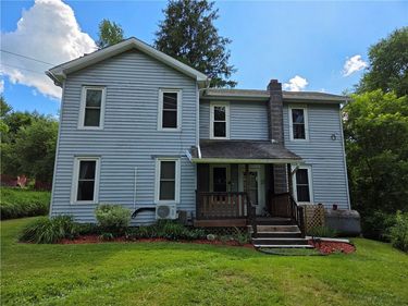 5 S Hill Road, Van Etten, NY 14889