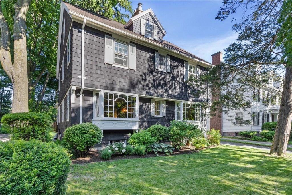 83 Berkeley Street , Rochester, NY 14607 Main Photo