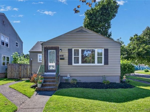128 84th Street , Niagara Falls, NY 14304