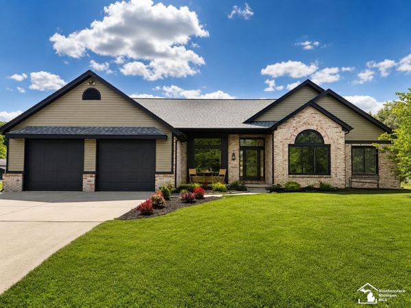 3570 Summerfield Road, Petersburg, MI 00000