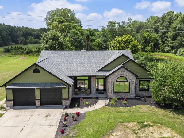 3570 Summerfield Road, Petersburg, MI 00000