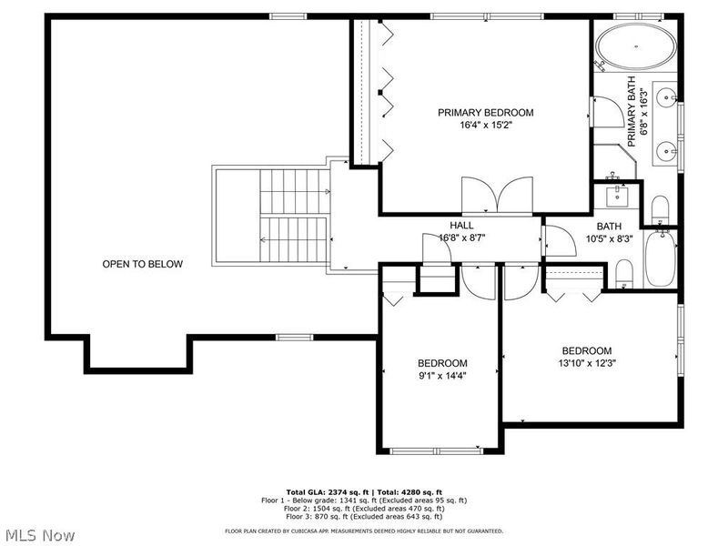 8465 Settlers Passage, Brecksville, OH 44141 Photo 43