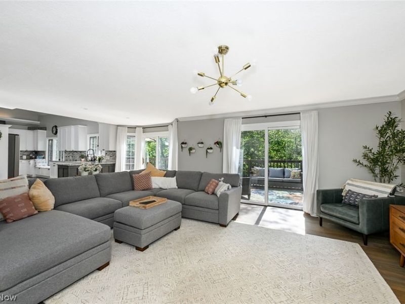 8465 Settlers Passage, Brecksville, OH 44141 Photo 5