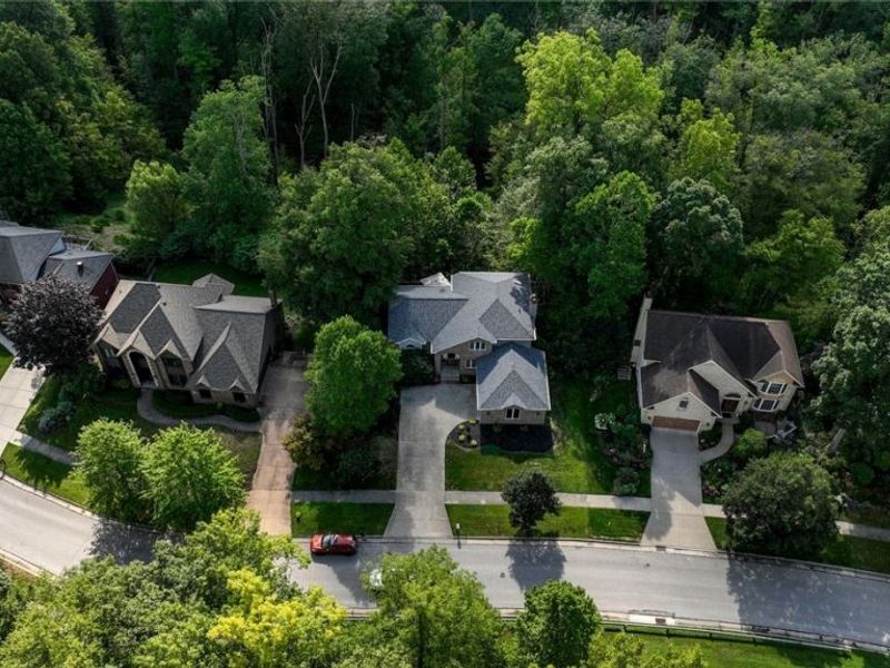 8465 Settlers Passage, Brecksville, OH 44141 Photo 50