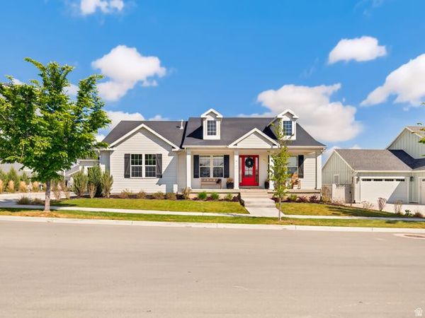 672 W HERALD DR , Saratoga Springs, UT 84045