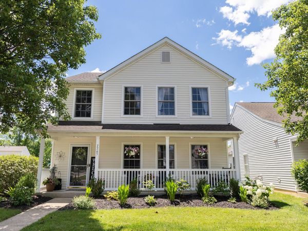 7765 Lupine Drive, Unit 134, Blacklick, OH 43004