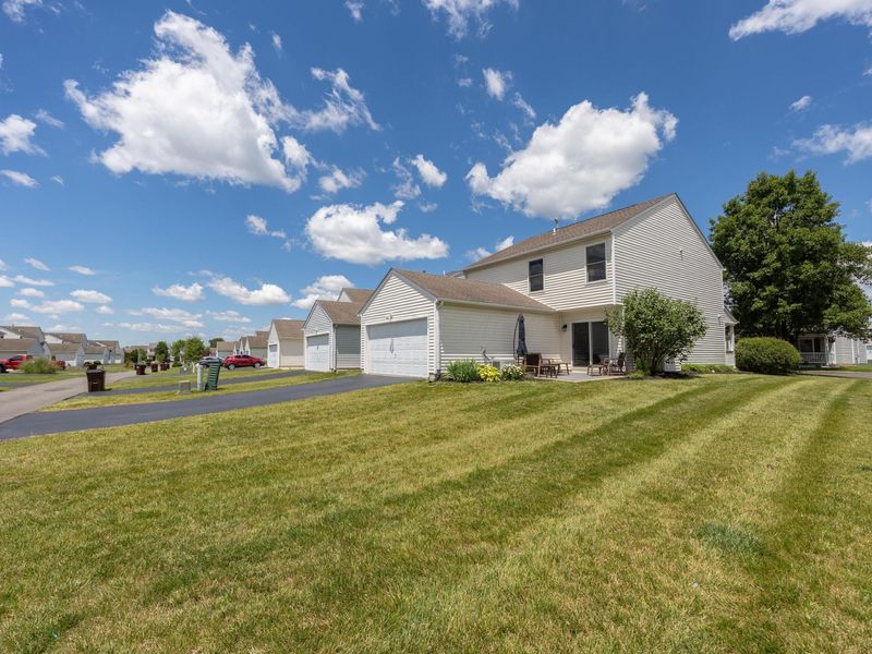 7765 Lupine Drive, Unit 134, Blacklick, OH 43004 Photo 33