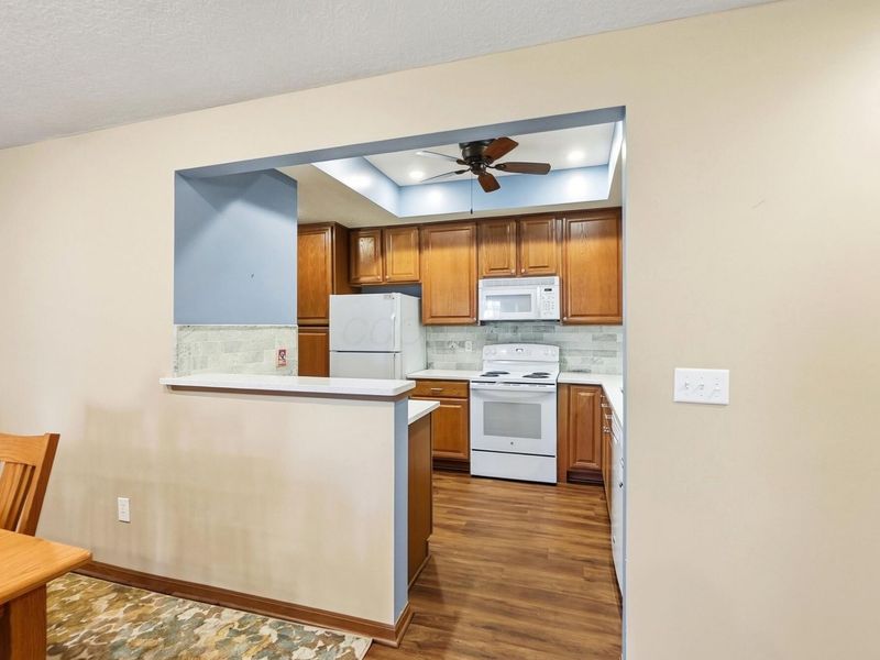 5382 Knotting Woods Drive , Westerville, OH 43081 Photo 13