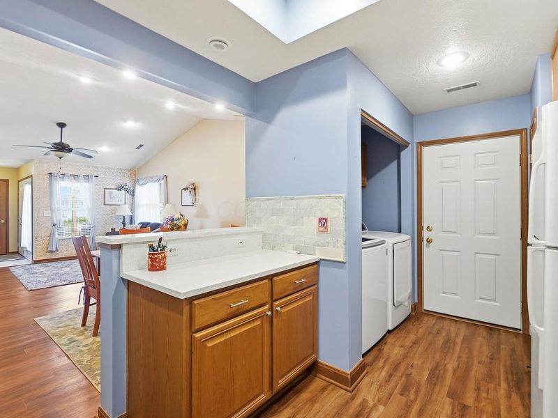 5382 Knotting Woods Drive , Westerville, OH 43081 Photo 20