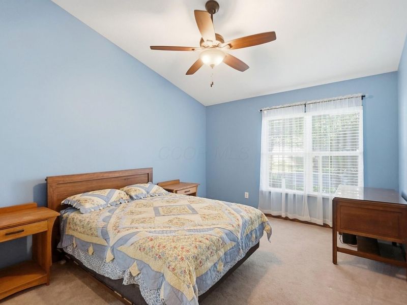 5382 Knotting Woods Drive , Westerville, OH 43081 Photo 22