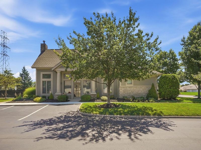 5382 Knotting Woods Drive , Westerville, OH 43081 Photo 53