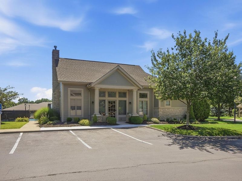 5382 Knotting Woods Drive , Westerville, OH 43081 Photo 54