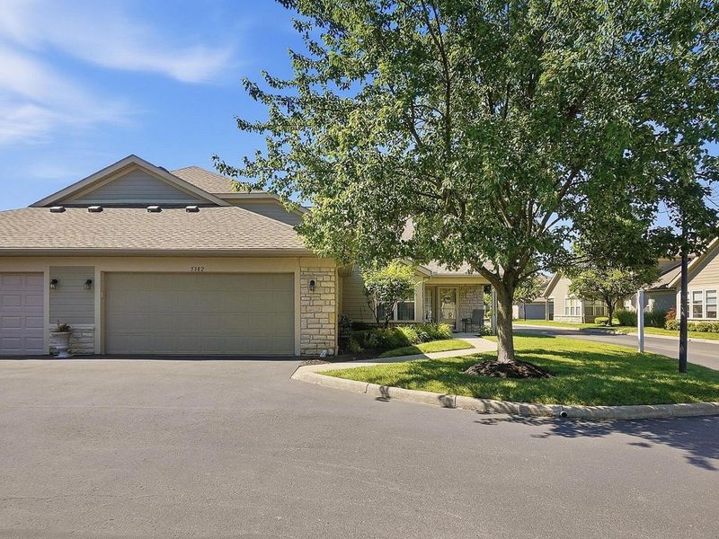5382 Knotting Woods Drive , Westerville, OH 43081 Photo 56