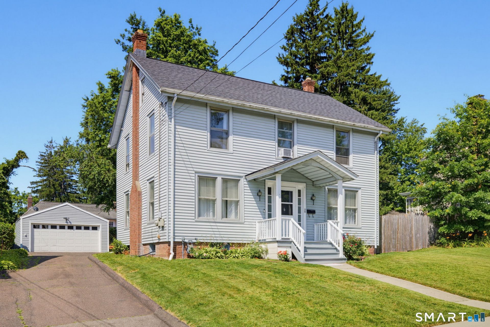 30 Winthrop, Meriden, CT 06451 Main Photo